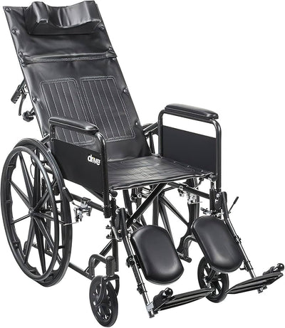 Wheelchairs