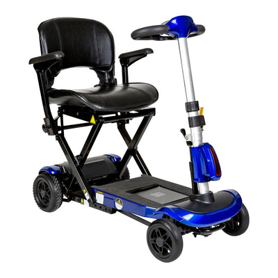Mobility Scooters