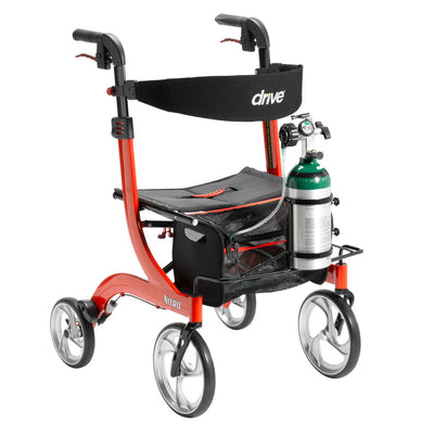 Walkers & Rollators