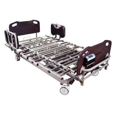 Adjustable Comfort Beds
