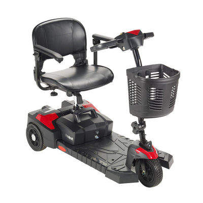 Mobility Scooters