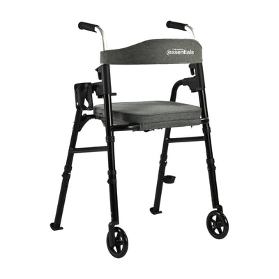 Triumph Essentials Walker, Angle View