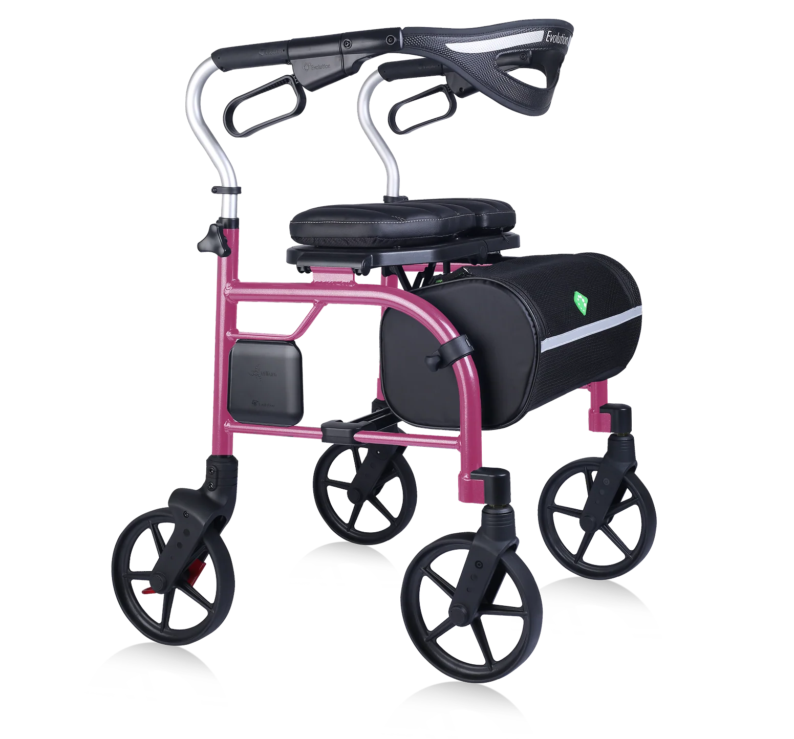 Walkers & Rollators
