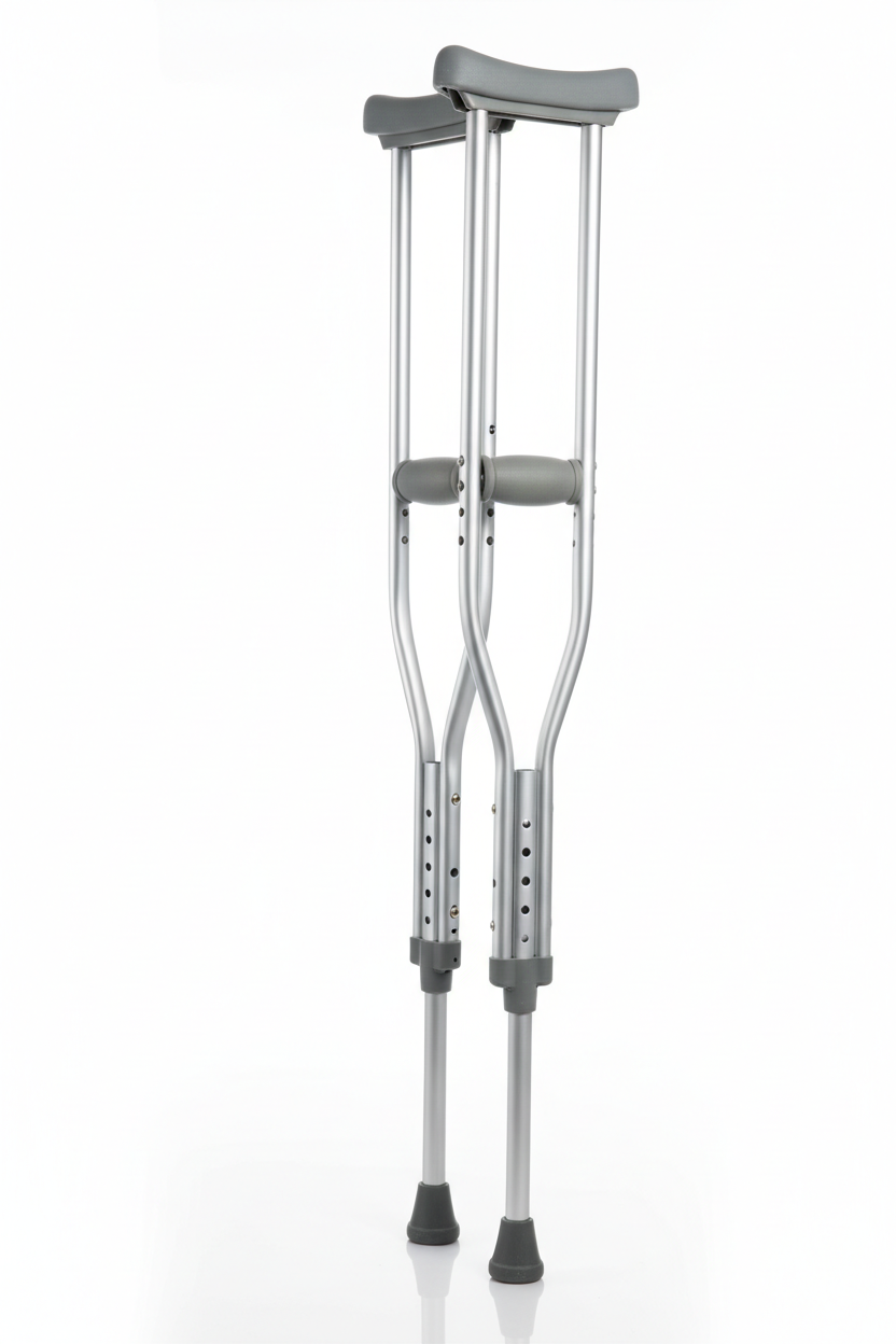 Crutches & Canes