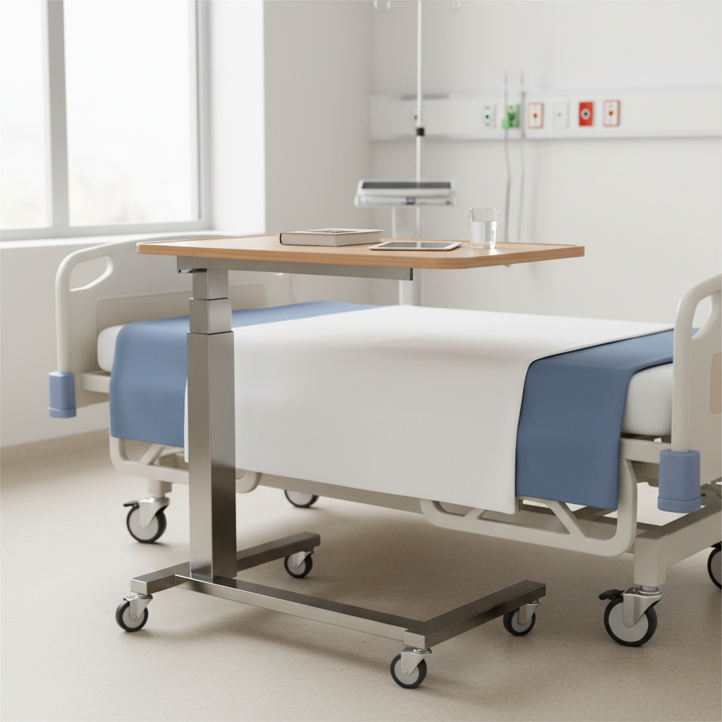 Overbed Tables