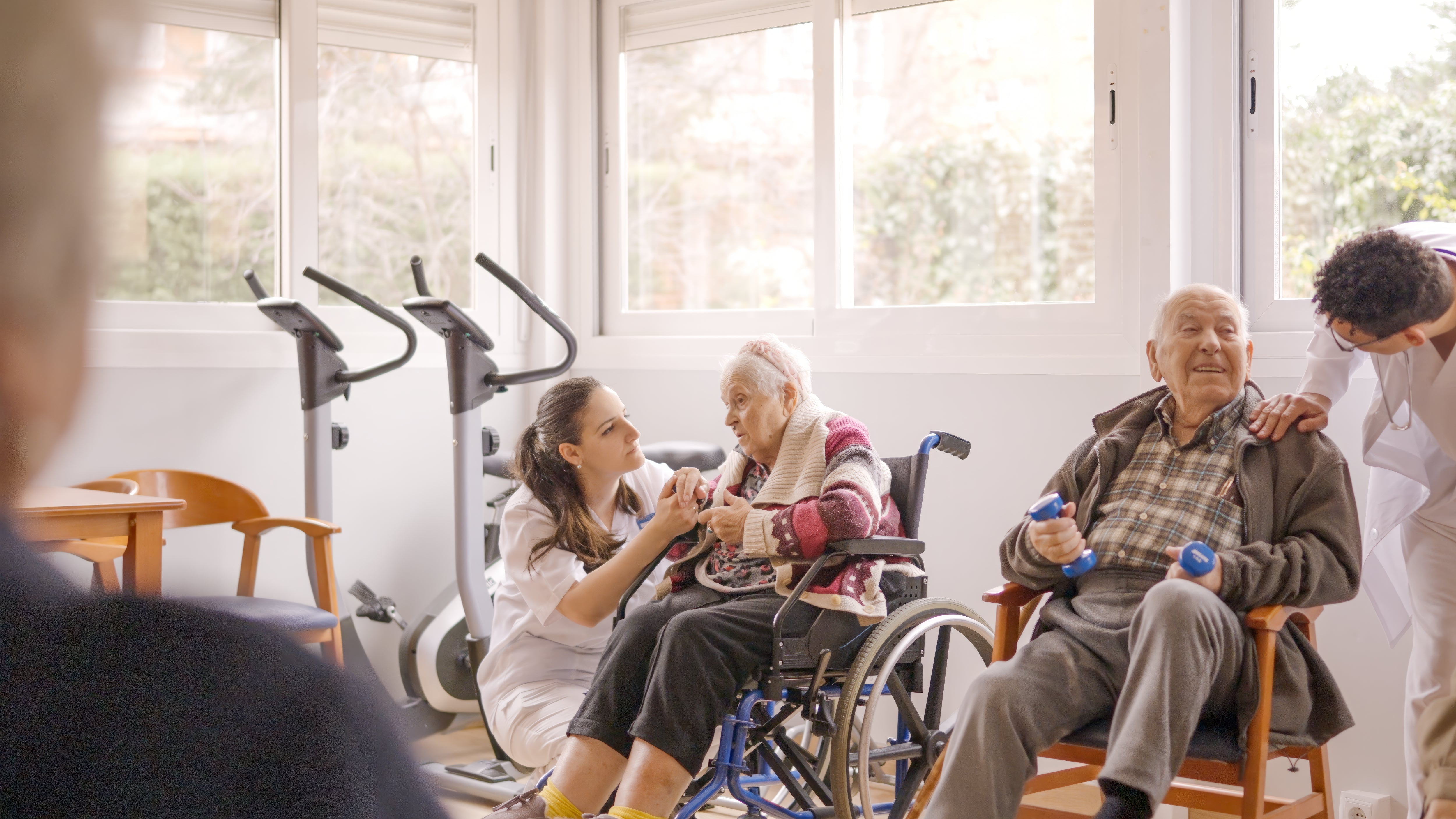 Medical Equipment Rentals in Surrey, White Rock & Vancouver