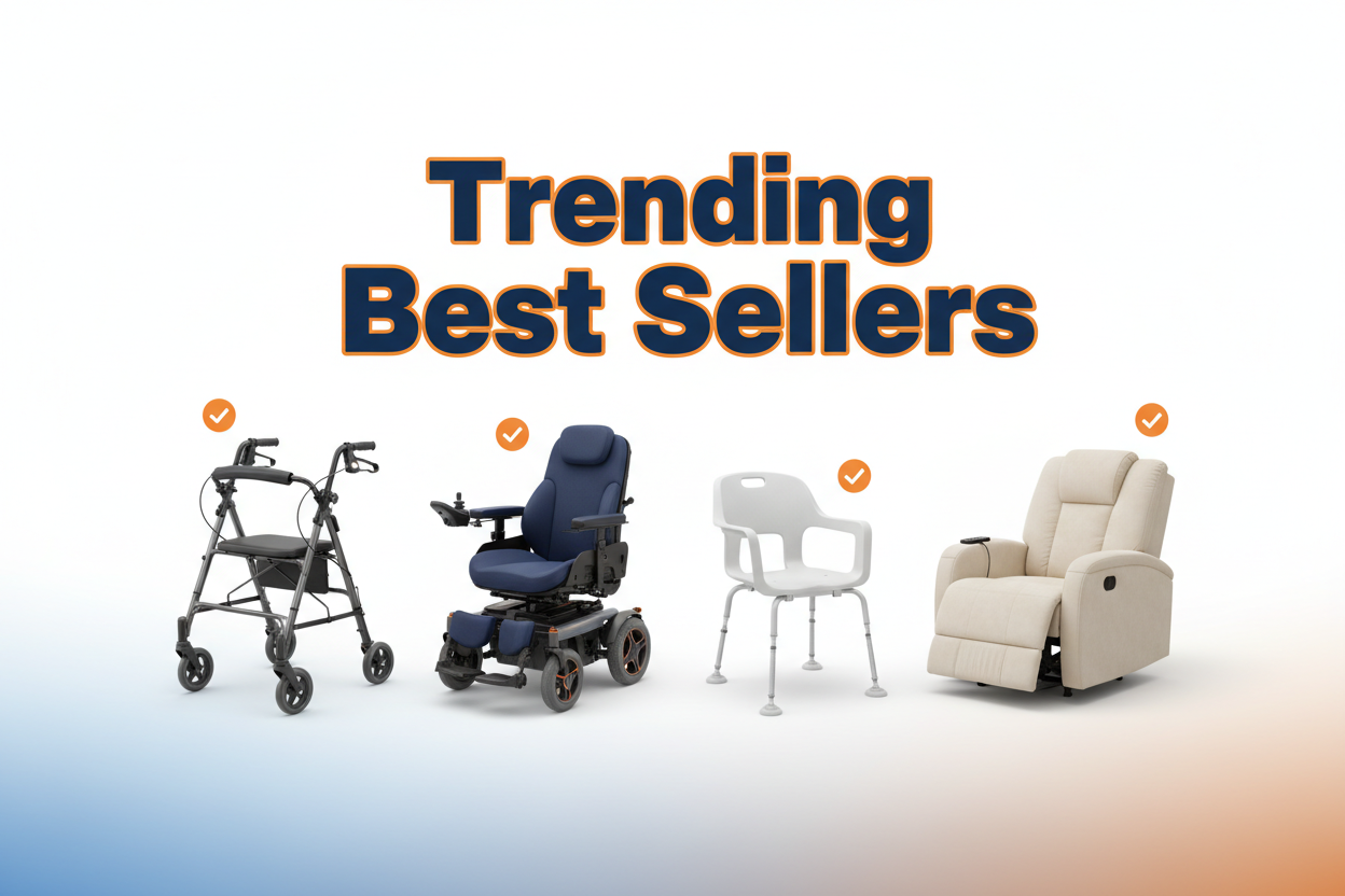 Shop Trending Best Sellers