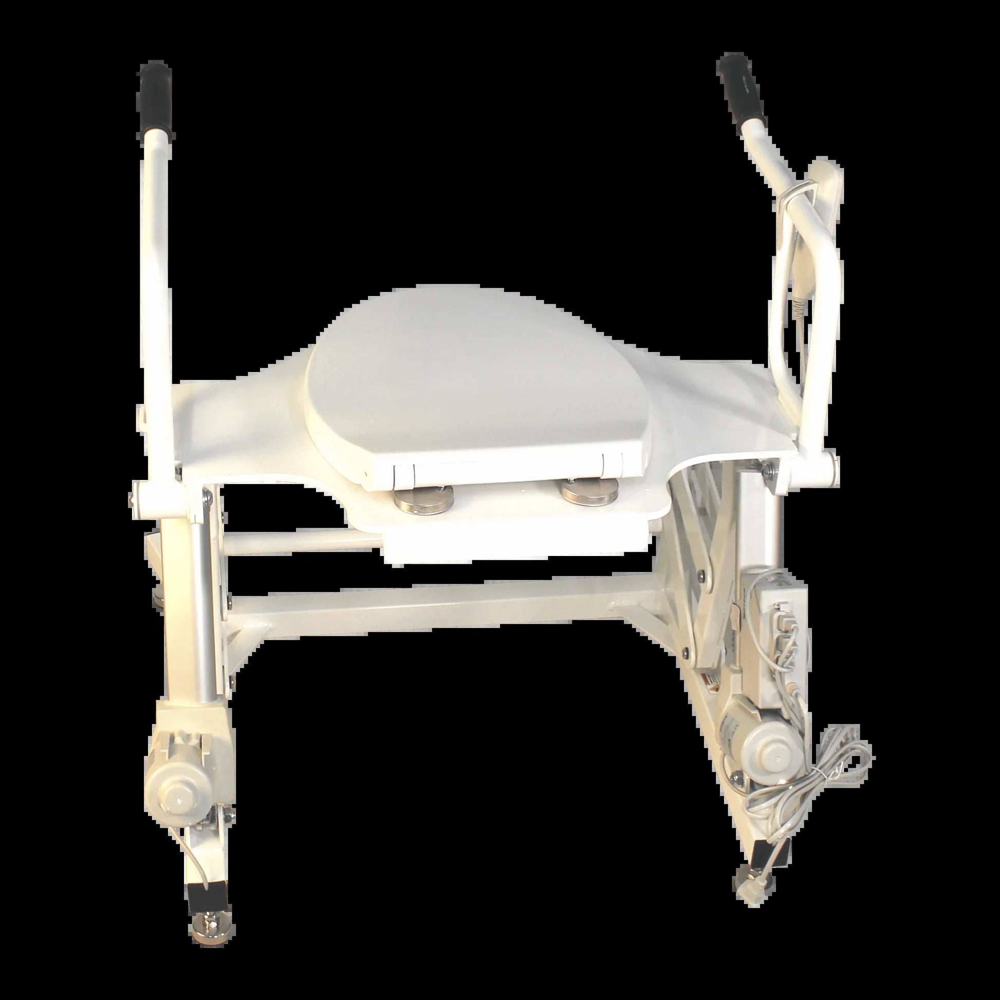 Dignity Lifts - Extra-Large Toilet Lift - XL1 - Will Ship JUNE 15Th