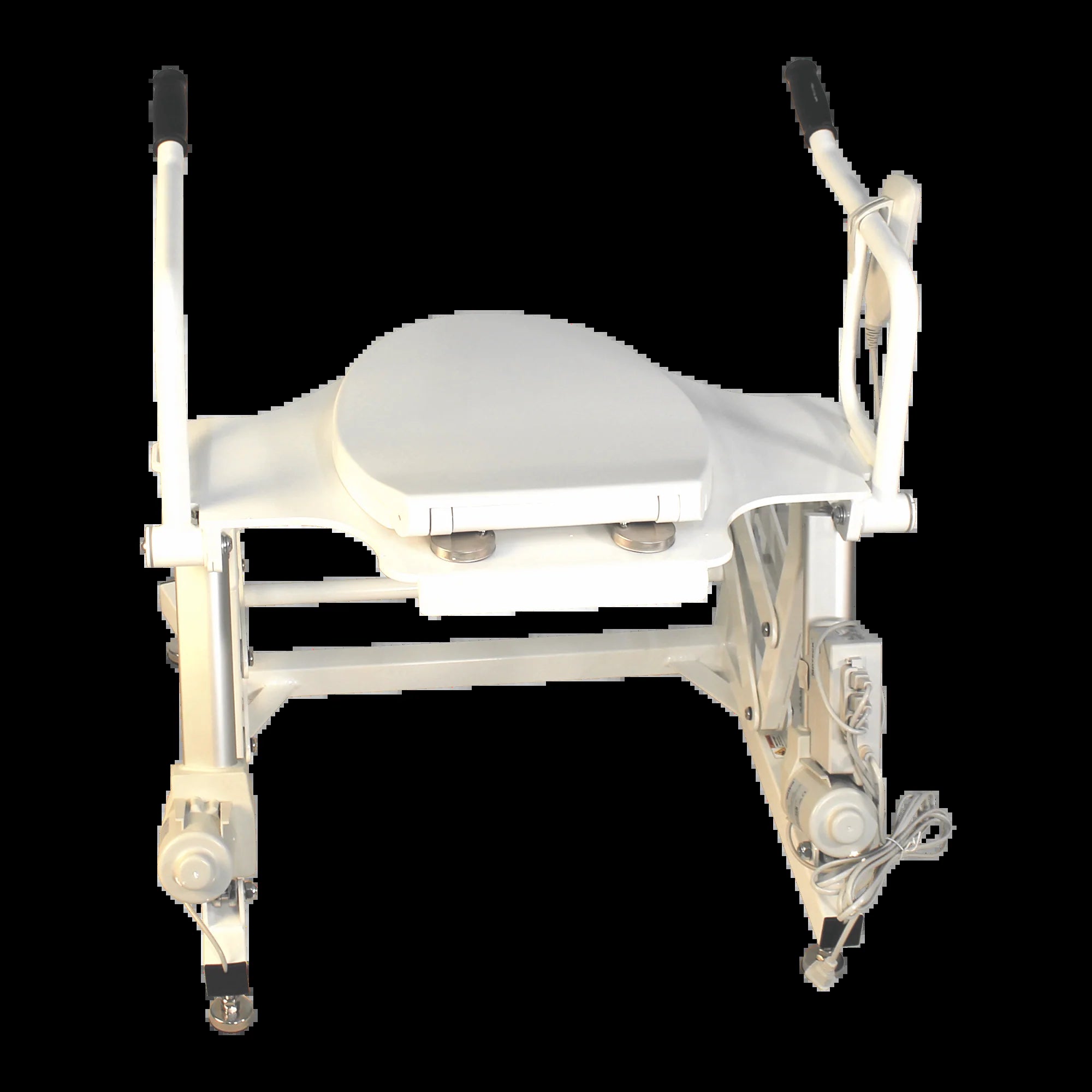 Dignity Lifts - Extra-Large Toilet Lift - XL1 - Will Ship JUNE 15Th