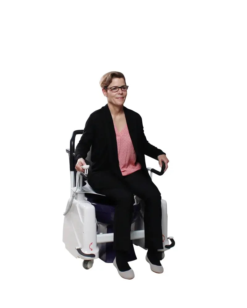 Dignity Lifts - Commercial Toilet Lift - CL1 - Will Ship JUNE 15Th