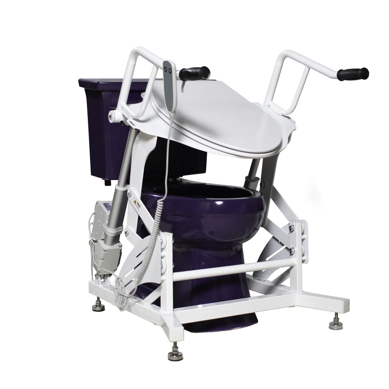 Dignity Lifts - Basic Toilet Lift - BL1 - Will Ship JUNE 15Th