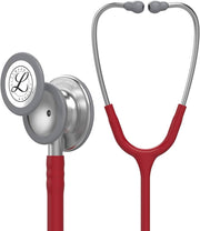 Littmann Classic III Stethoscope: Burgundy
