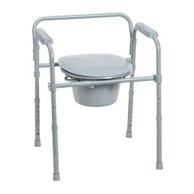 Bathroom Safety Equipment