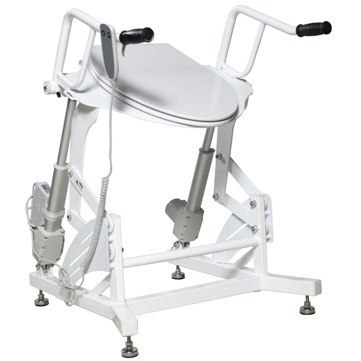 Dignity Lifts - Basic Toilet Lift - BL1 - Will Ship JUNE 15Th
