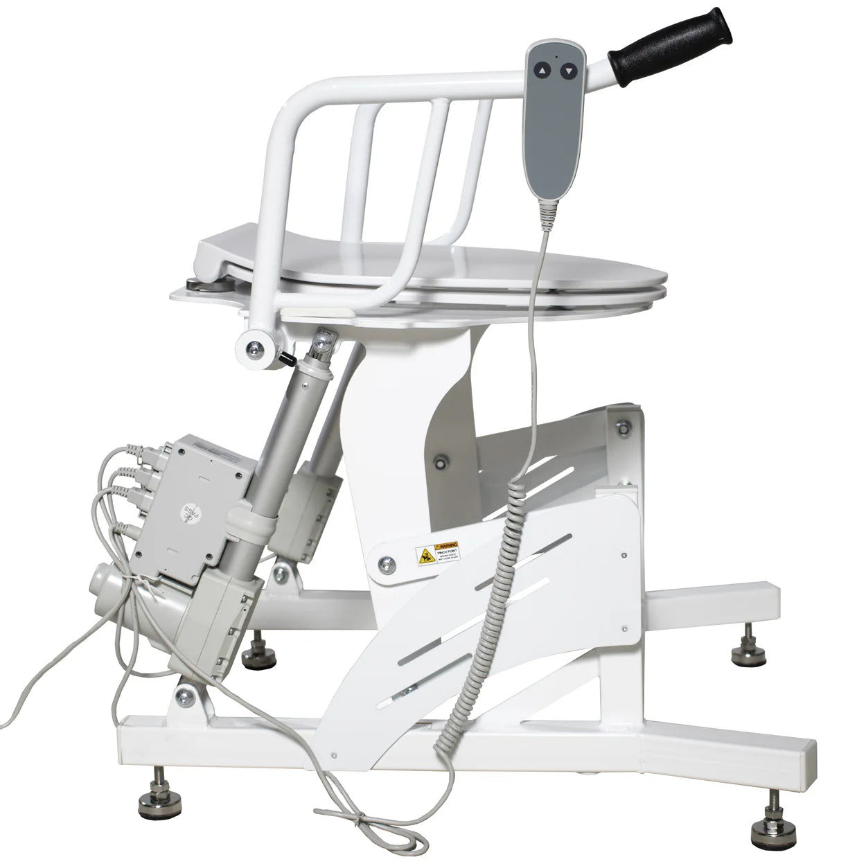 Dignity Lifts - Basic Toilet Lift - BL1 - Will Ship JUNE 15Th