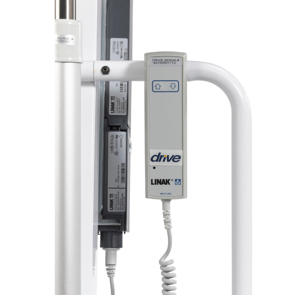 Electric Lift - 450 lb Capacity (Special Order)