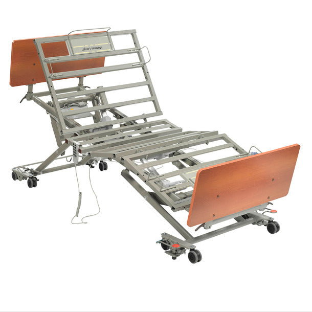 Prime Care Adjustable Bed Model P703 by Drive (Special Order)