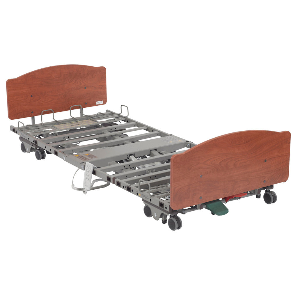 Prime Care Adjustable Bed Model 903 (Special Order)