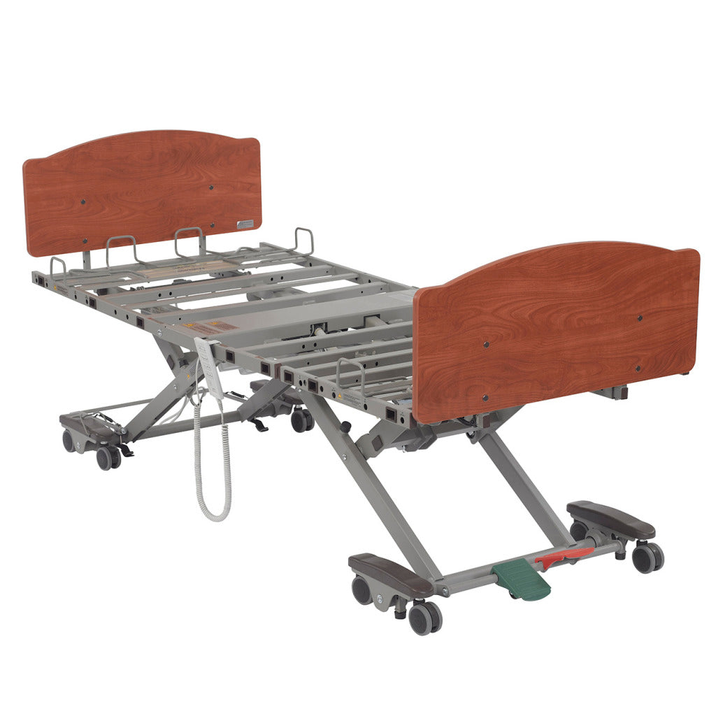 Prime Care Adjustable Bed Model 903 (Special Order)
