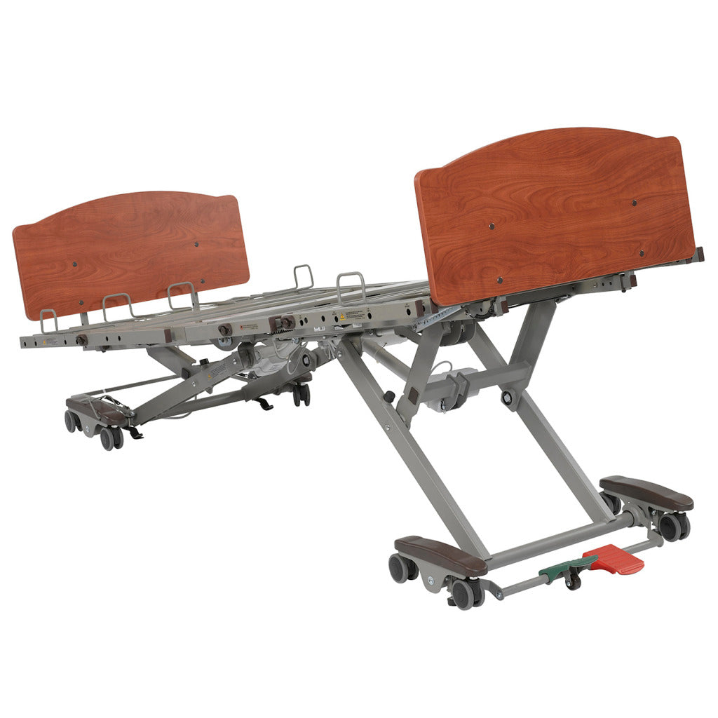 Prime Care Adjustable Bed Model 903 (Special Order)