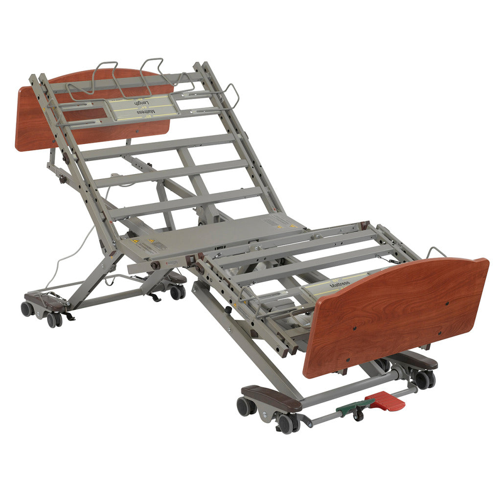 Prime Care Adjustable Bed Model 903 (Special Order)