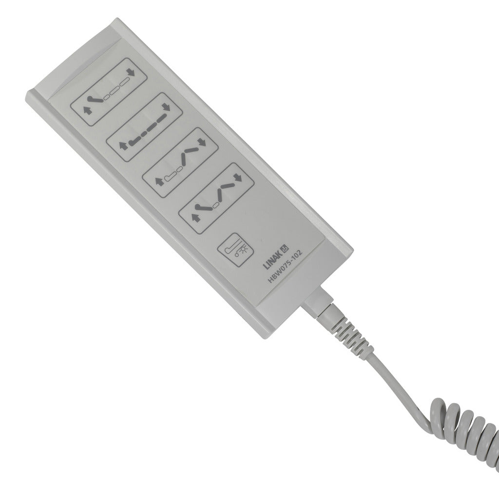 Prime Care Adjustable Bed Model 903 (Special Order)
