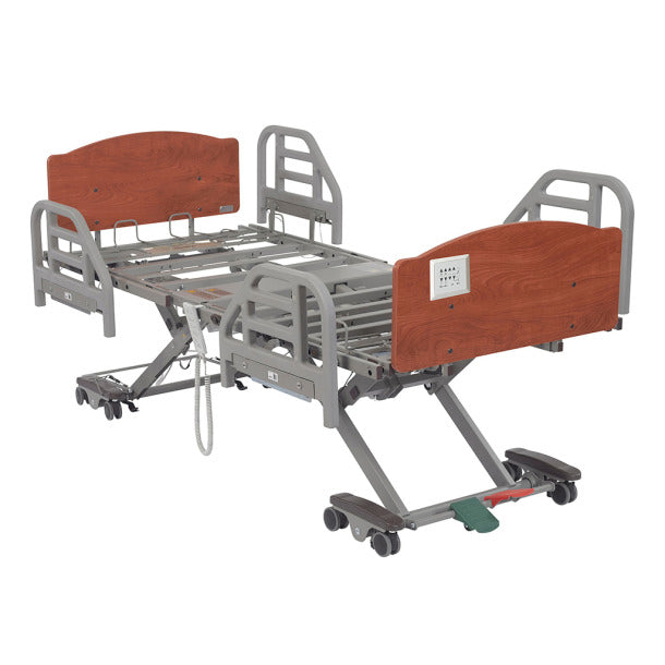 Prime Care Adjustable Bed Model 903 (Special Order)