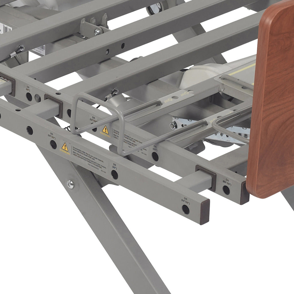 Prime Care Adjustable Bed Model 903 (Special Order)