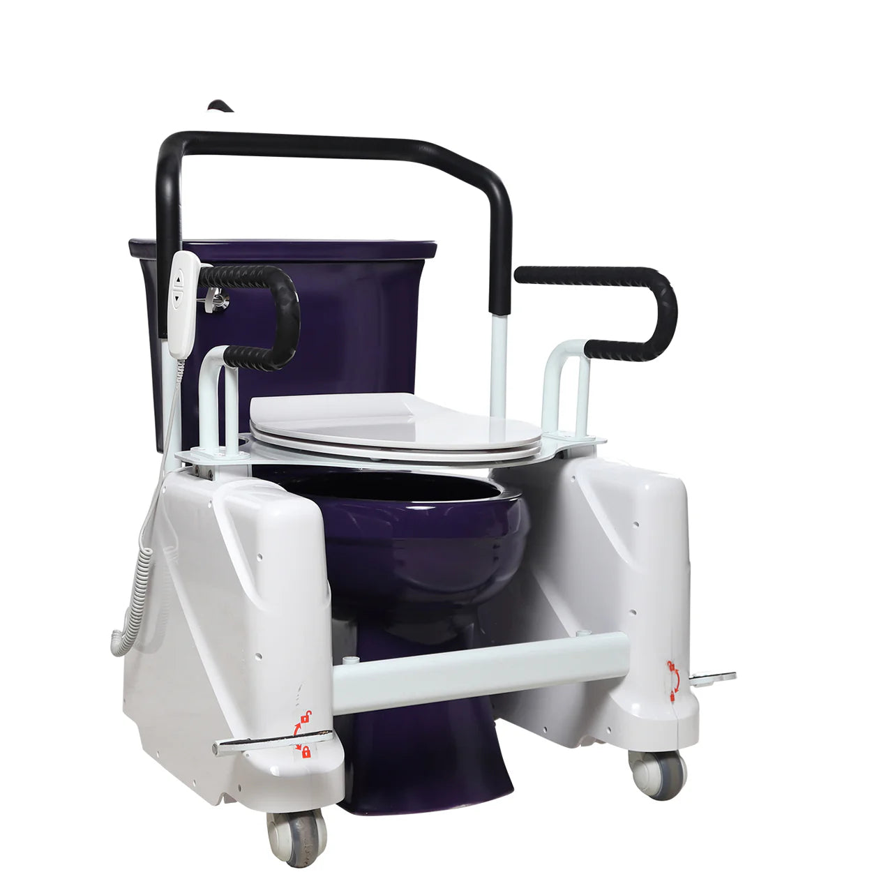 Dignity Lifts - Commercial Toilet Lift - CL1 - Will Ship JUNE 15Th