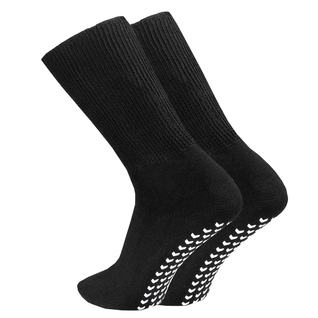 Truform 1910 Extra Wide Non-Slip Diabetic Socks – available at Must Medical Equipment, Surrey BC