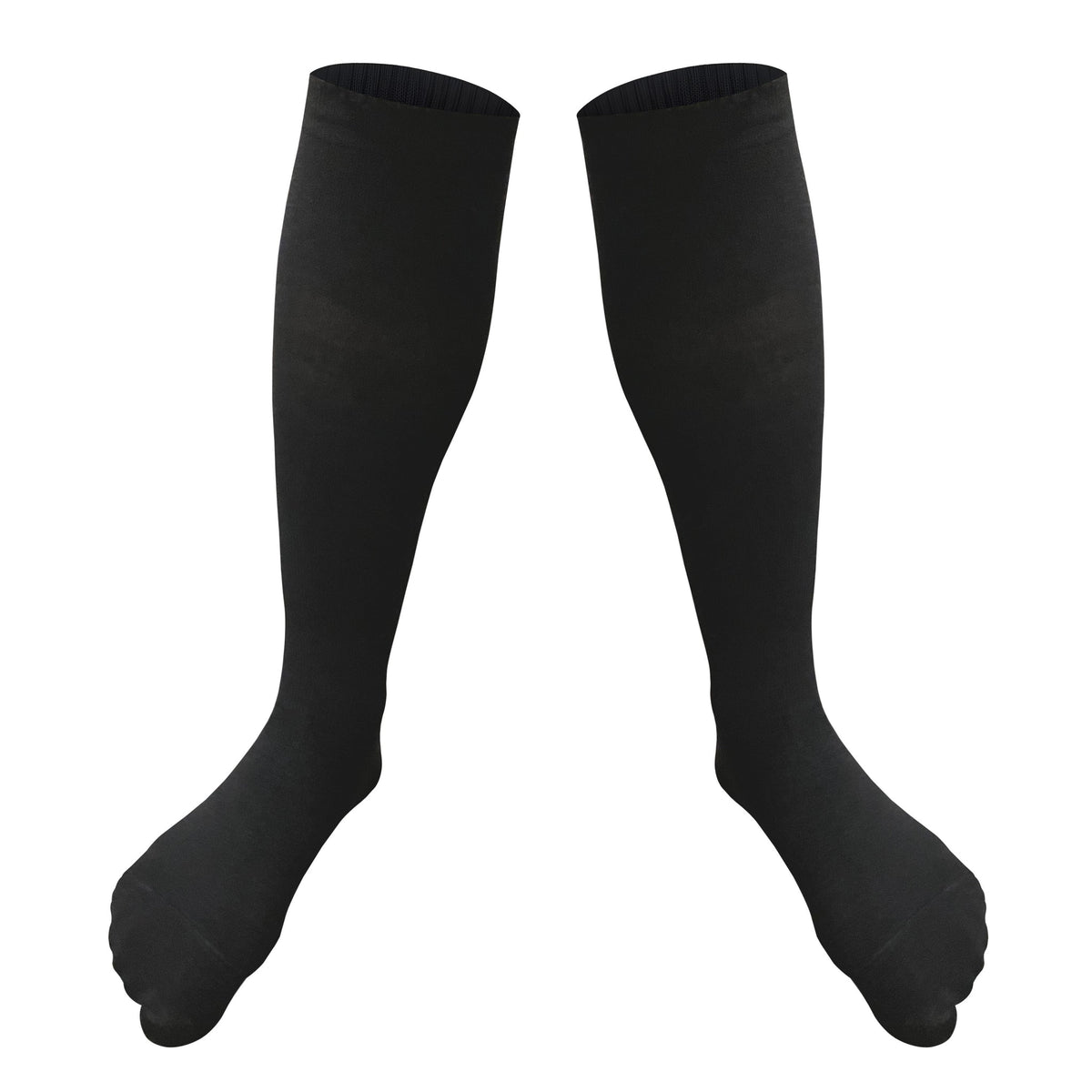 Truform 1926BL Merino Wool Compression Socks, view 5 of 6 – Must Medical Equipment Surrey
