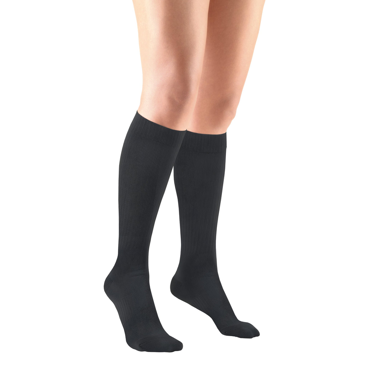Truform 1926BL Merino Wool Compression Socks – available at Must Medical Equipment, Surrey BC