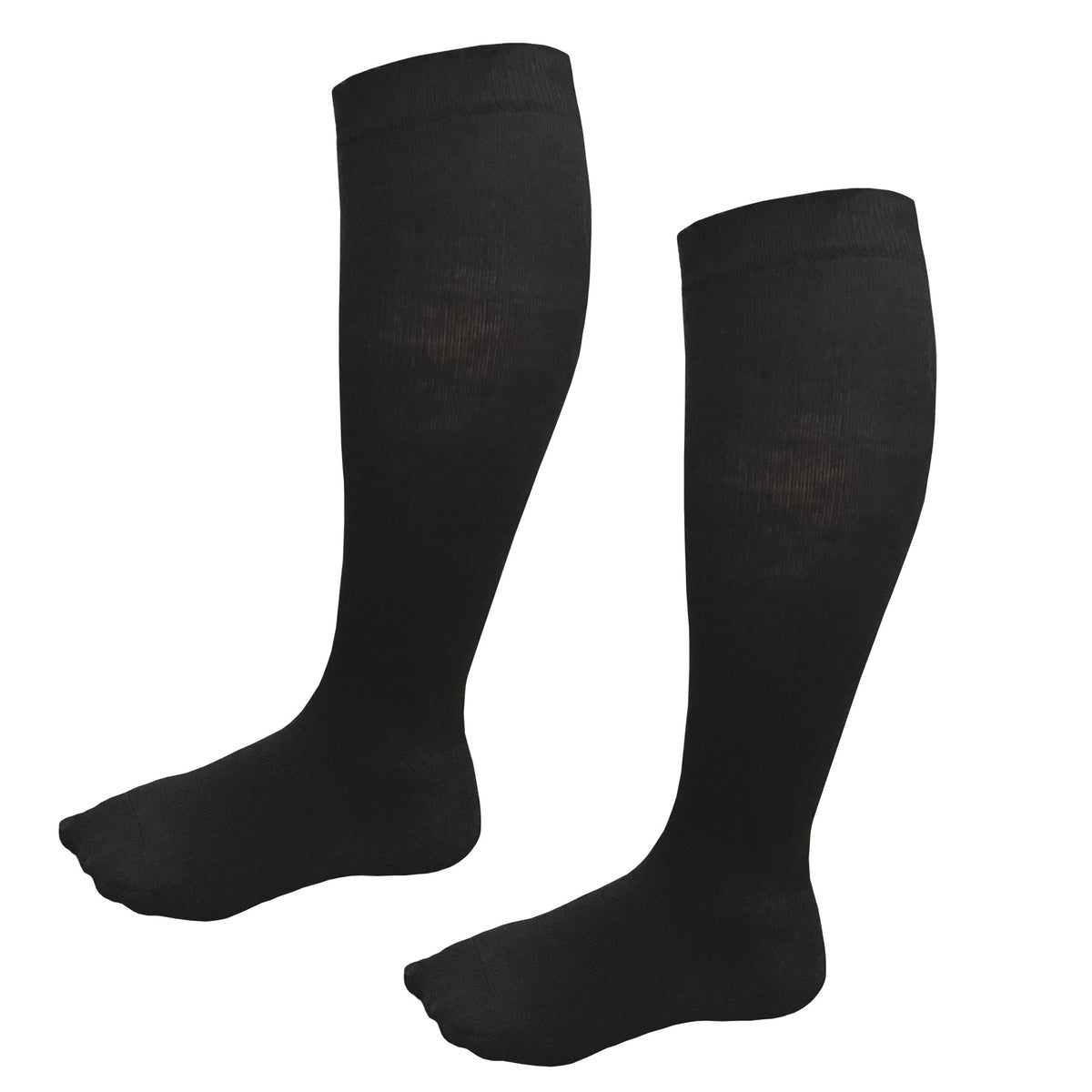 Truform 1926BL Merino Wool Compression Socks, view 3 of 6 – Must Medical Equipment Surrey