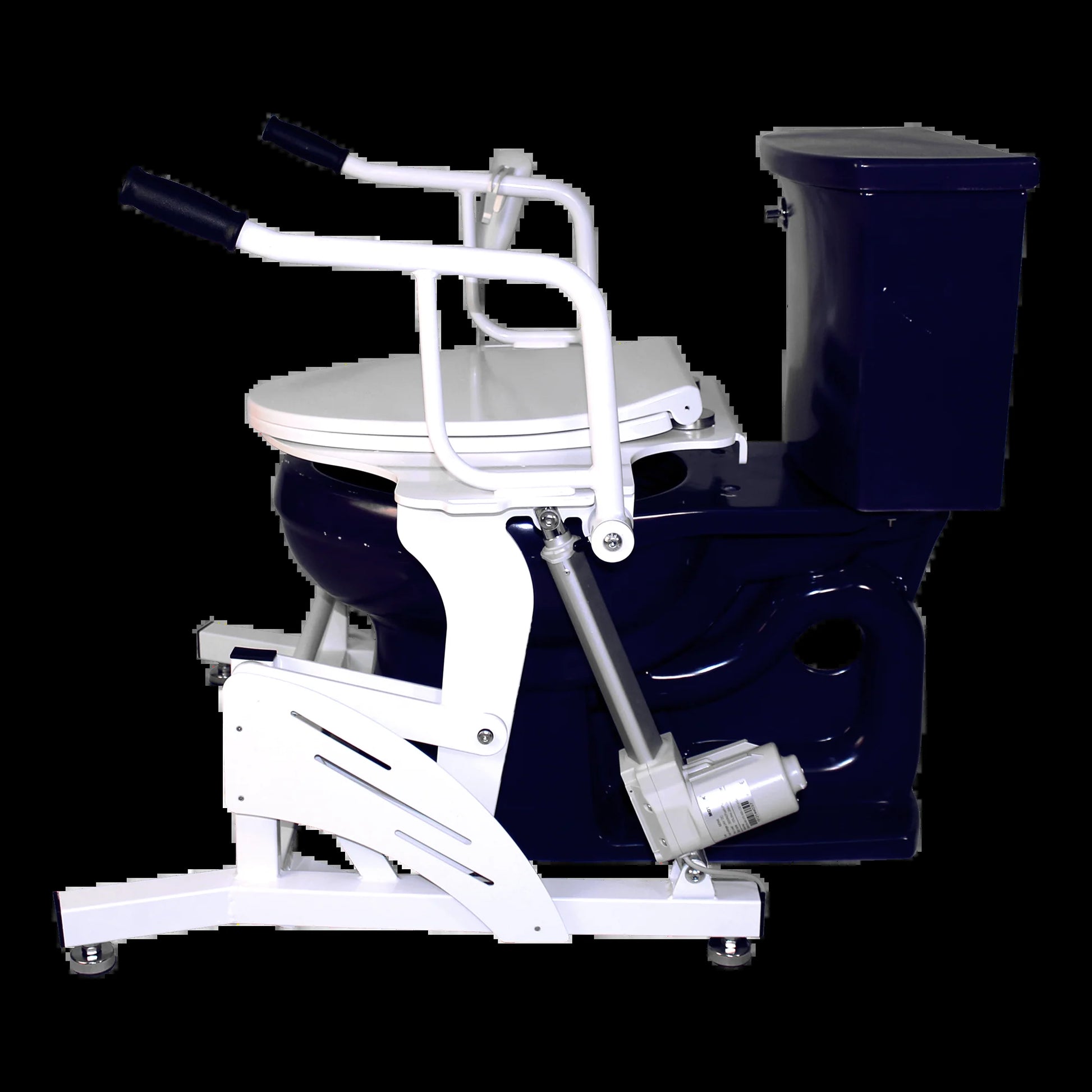 Dignity Lifts - Extra-Large Toilet Lift - XL1 - Will Ship JUNE 15Th