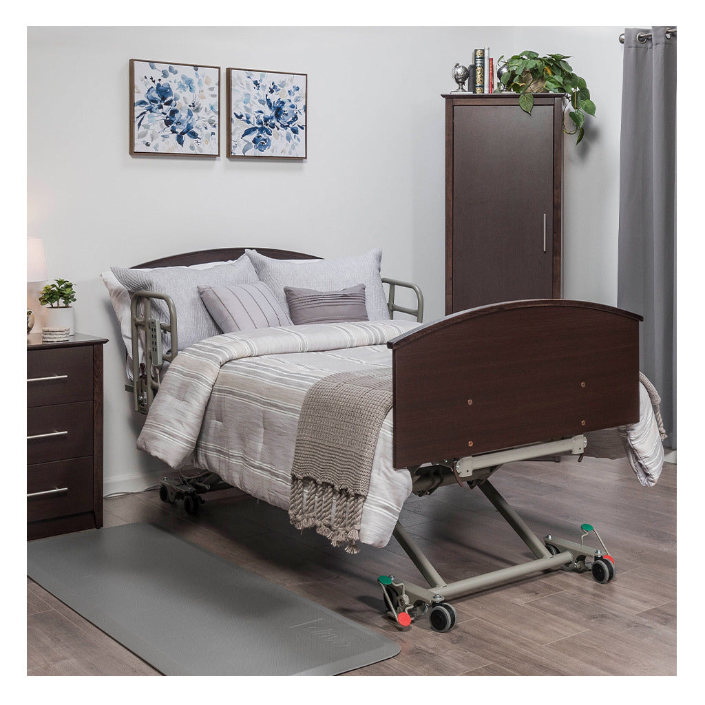 Prime Care Adjustable Bed Model P703 by Drive (Special Order)