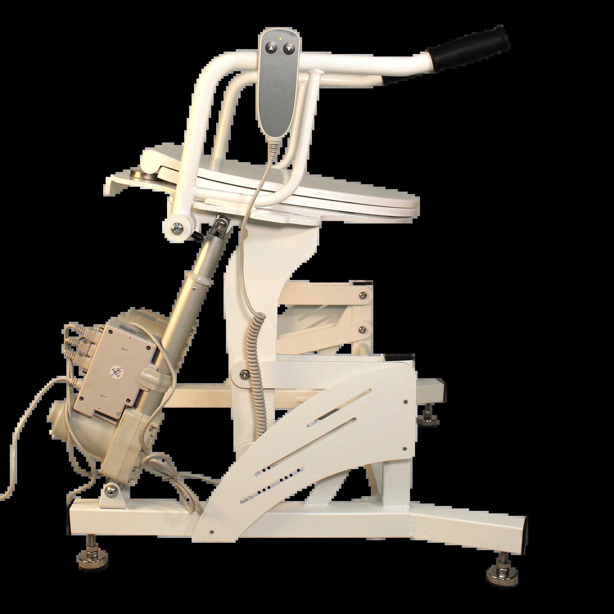 Dignity Lifts - Extra-Large Toilet Lift - XL1 - Will Ship JUNE 15Th