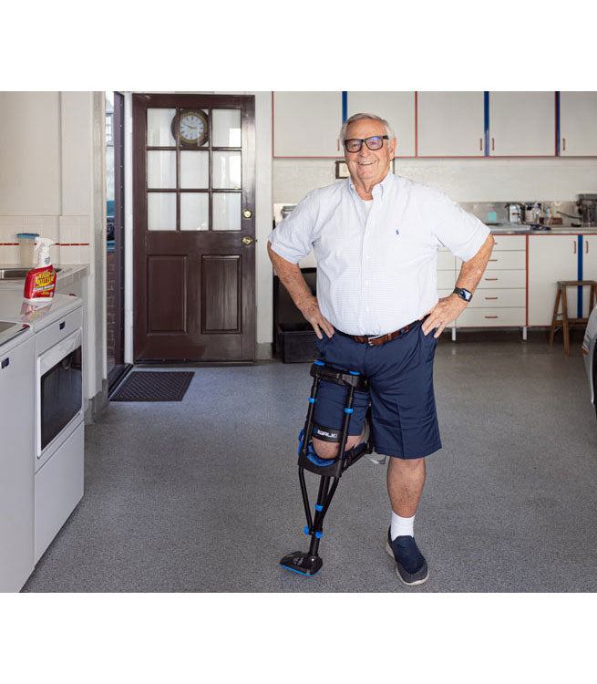 iWALK Crutch 3.0