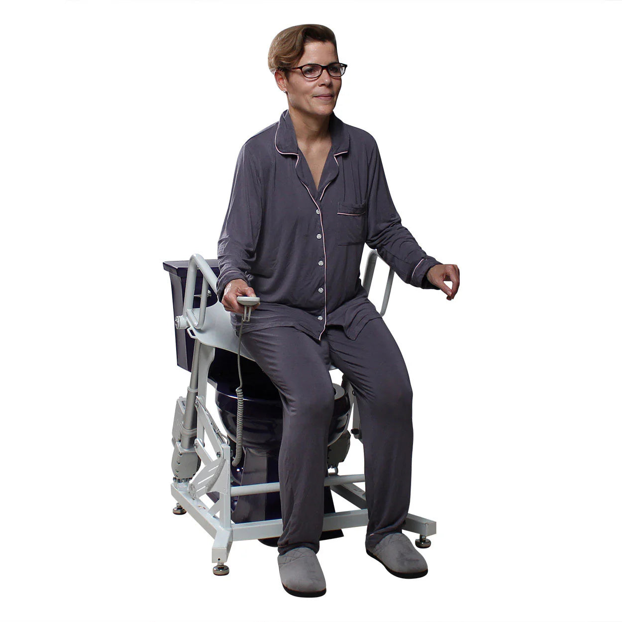 Dignity Lifts - Basic Toilet Lift - BL1 - Will Ship JUNE 15Th
