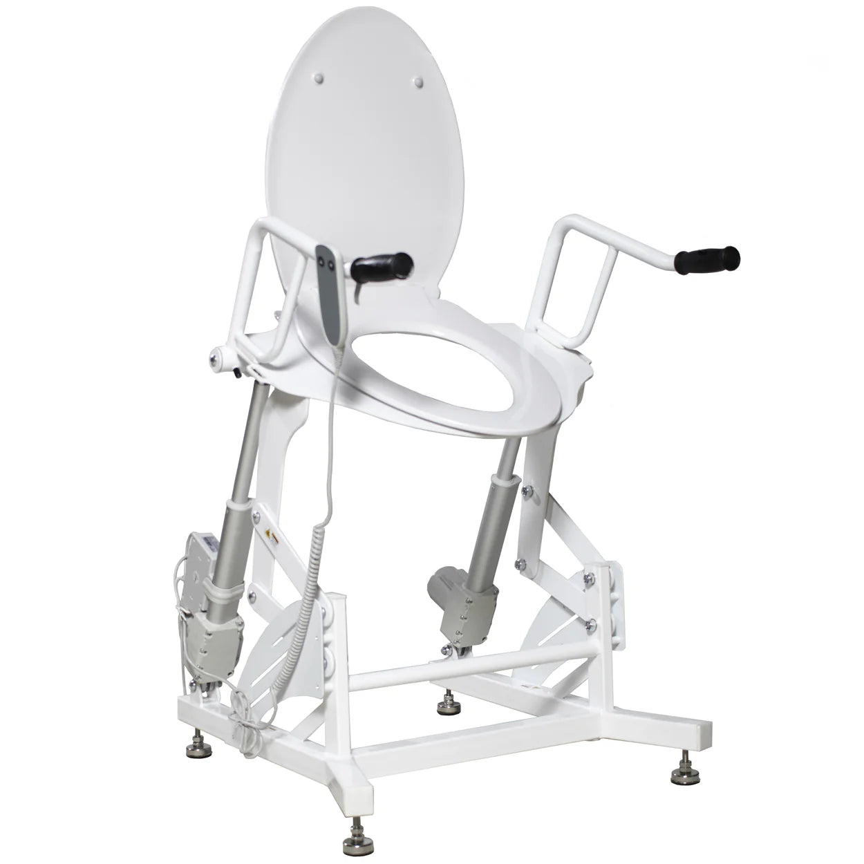 Dignity Lifts - Basic Toilet Lift - BL1 - Will Ship JUNE 15Th