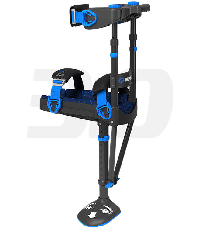 iWALK Crutch 3.0
