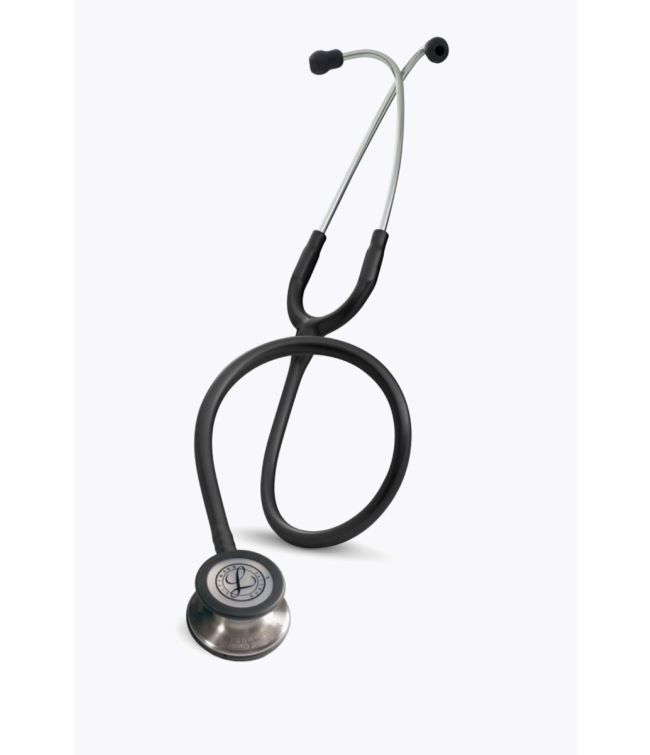 3M Littmann Classic III Stethoscope | Dual-Sided, Tunable