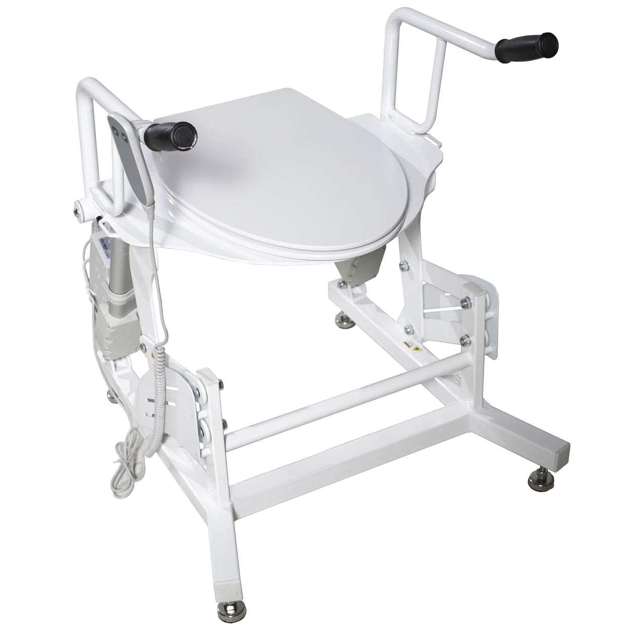 Dignity Lifts - Basic Toilet Lift - BL1 - Will Ship JUNE 15Th