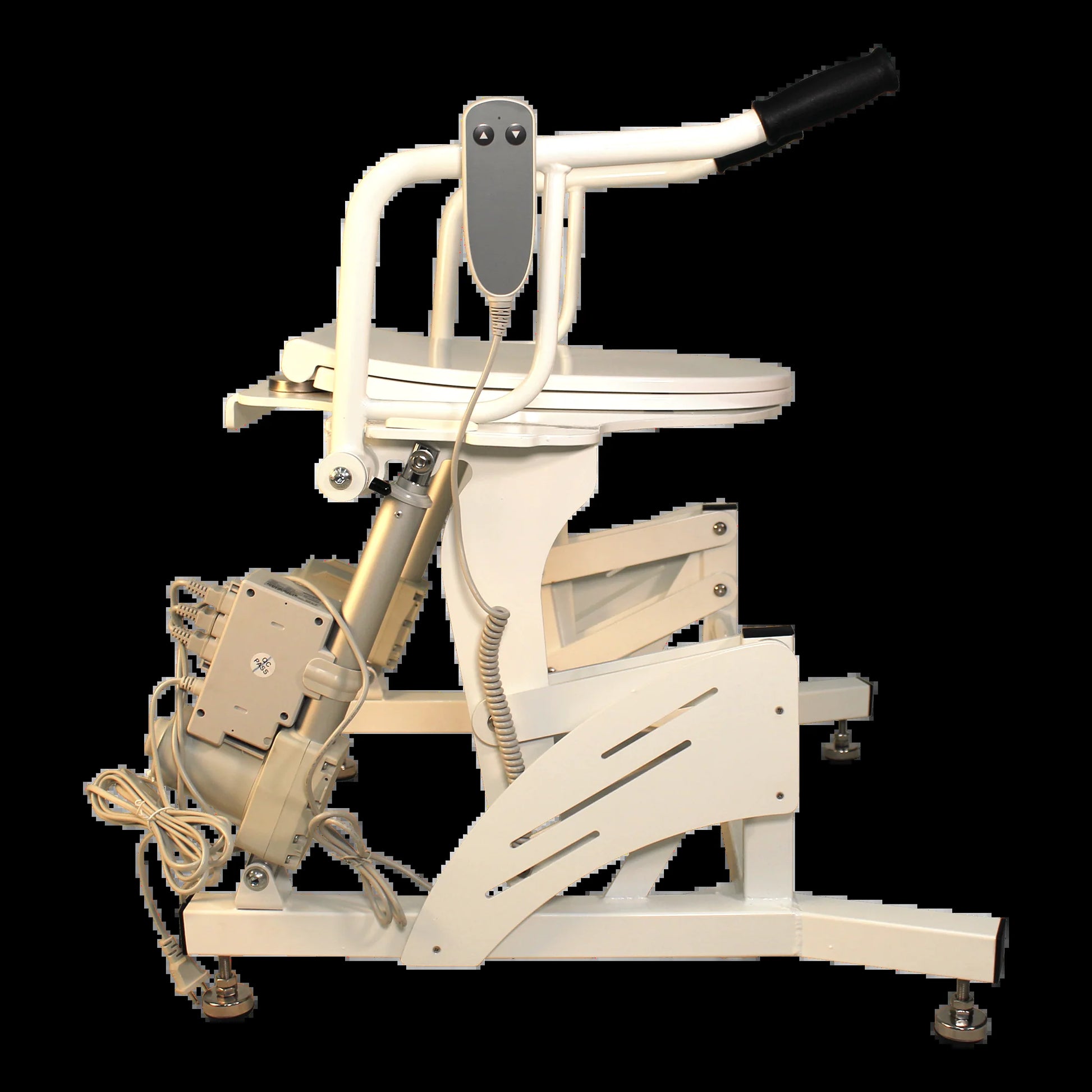 Dignity Lifts - Extra-Large Toilet Lift - XL1 - Will Ship JUNE 15Th