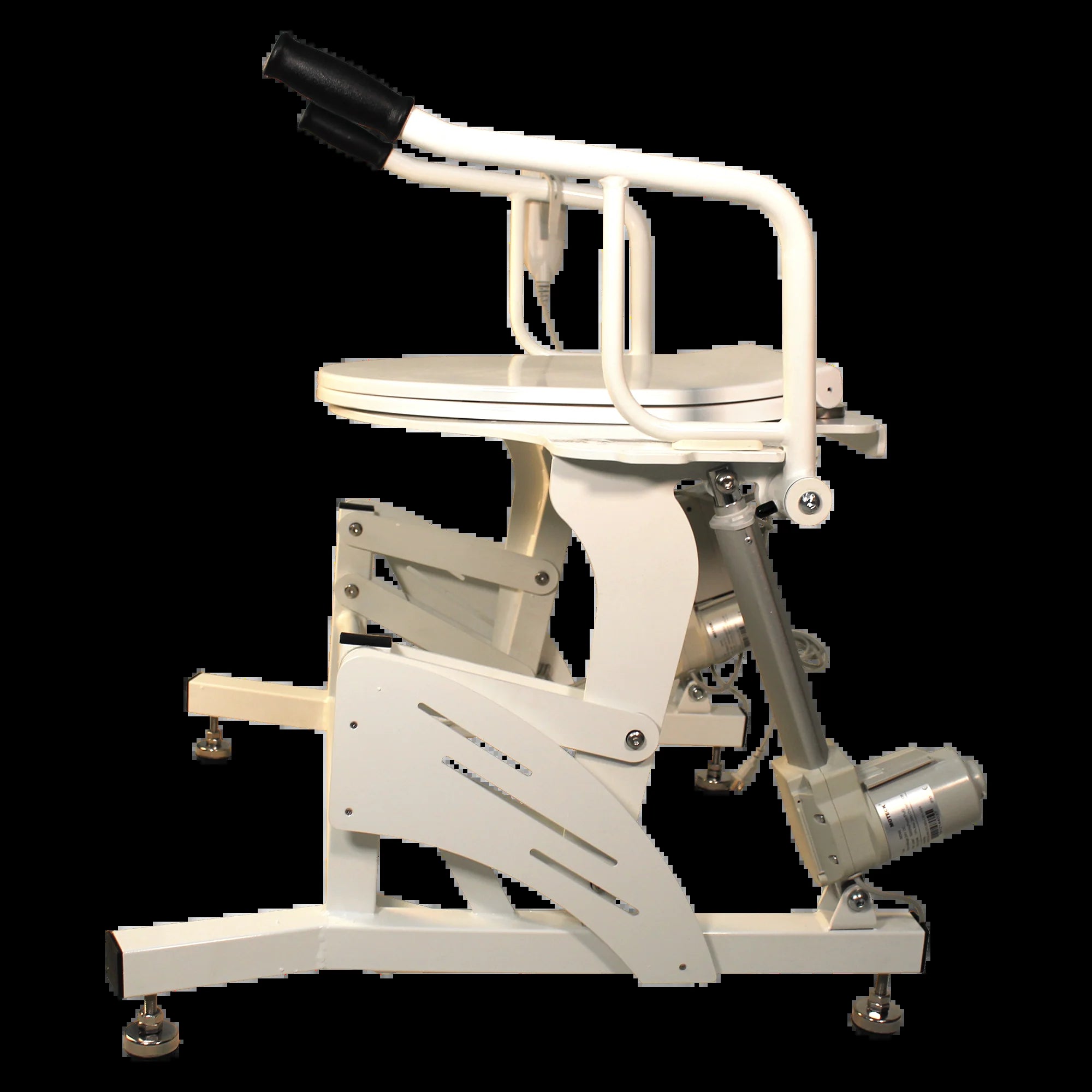 Dignity Lifts - Extra-Large Toilet Lift - XL1 - Will Ship JUNE 15Th
