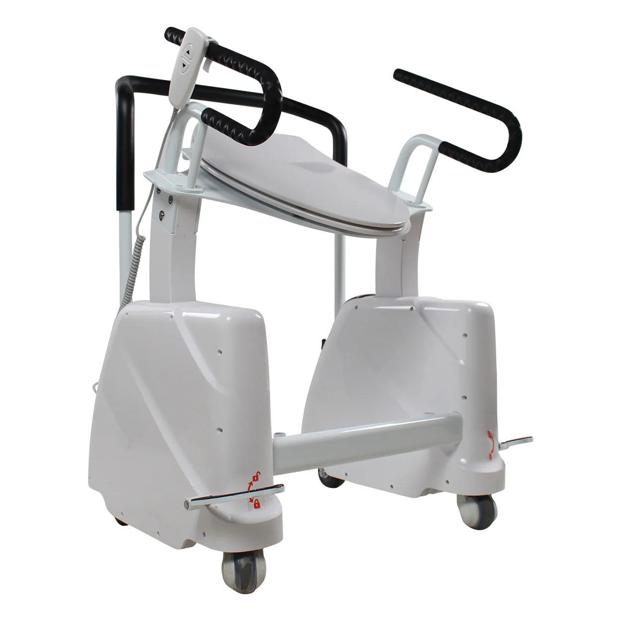 Dignity Lifts - Commercial Toilet Lift - CL1 - Will Ship JUNE 15Th