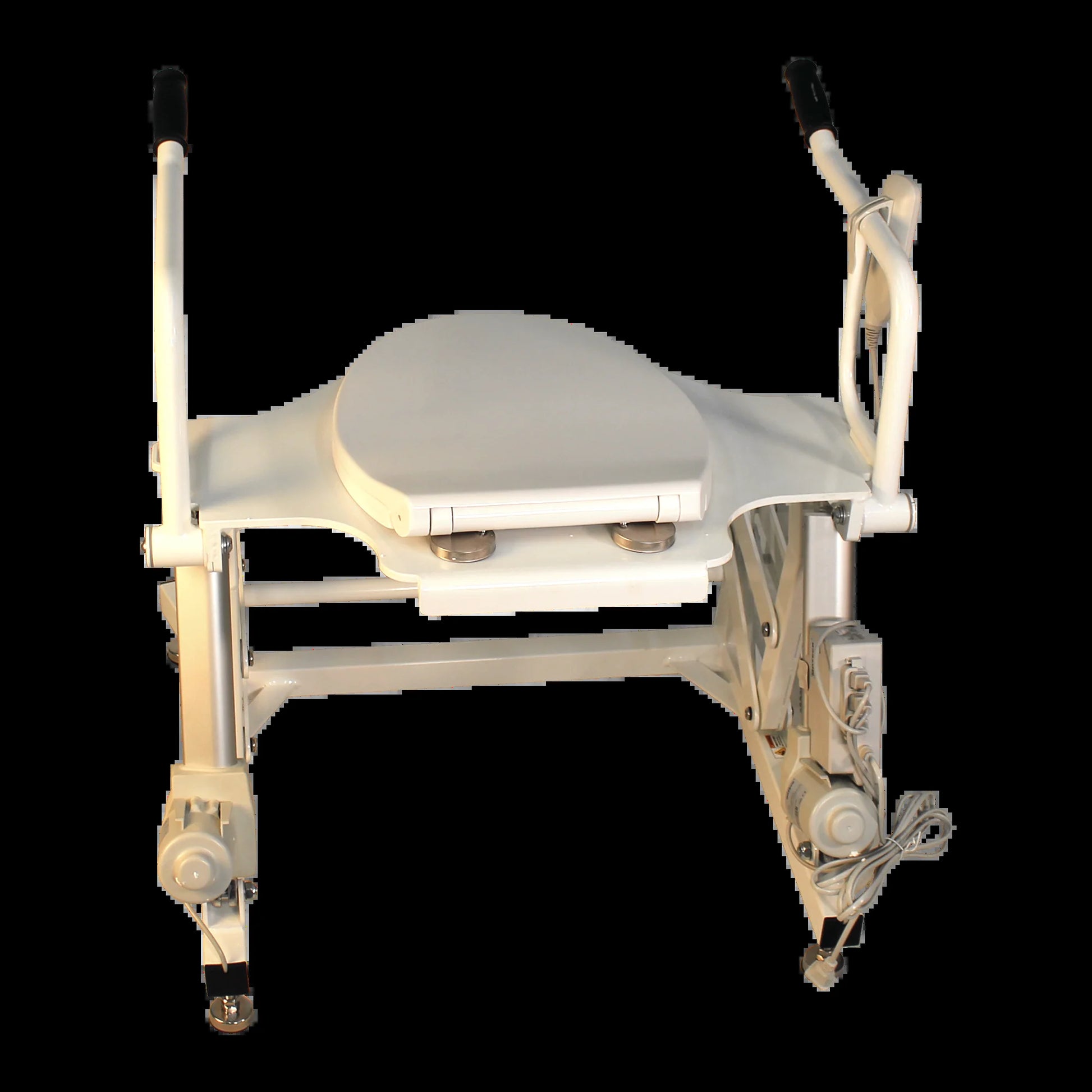 Dignity Lifts - Extra-Large Toilet Lift - XL1 - Will Ship JUNE 15Th