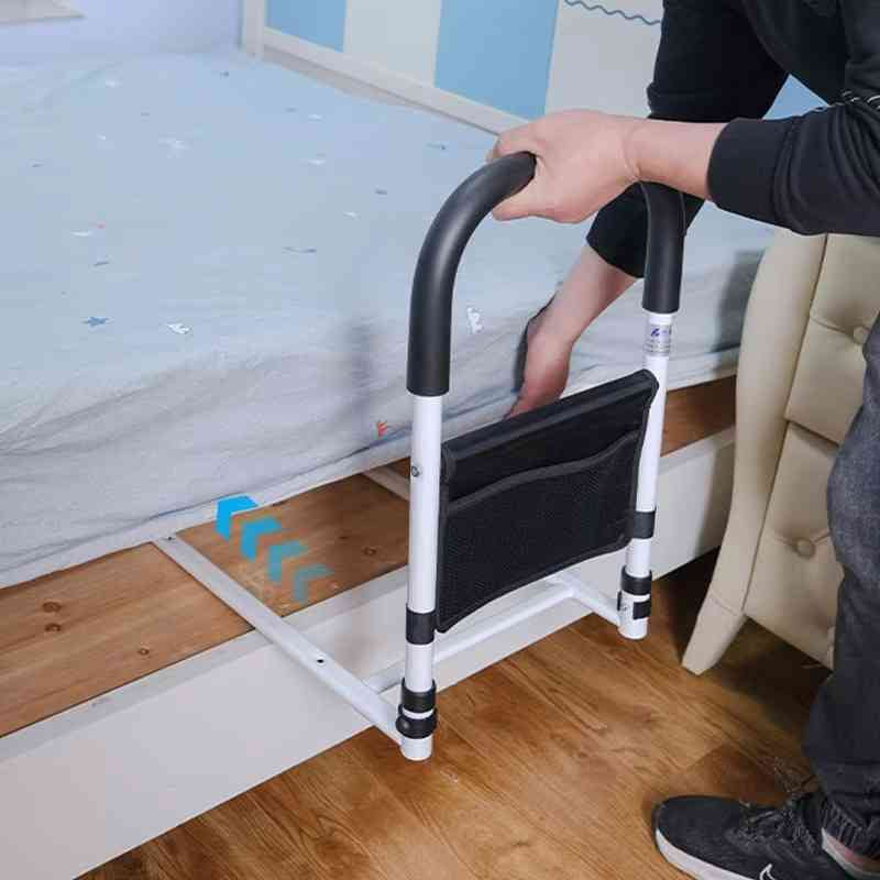 Safety Rails for Seniors by the Bed
