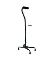QUAD CANE ( Large)