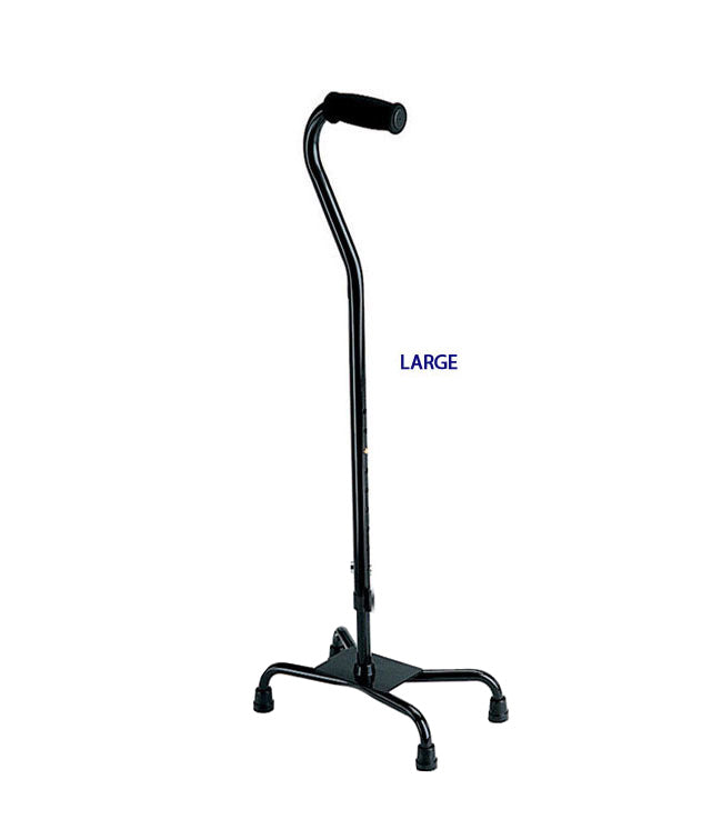 QUAD CANE ( Large)