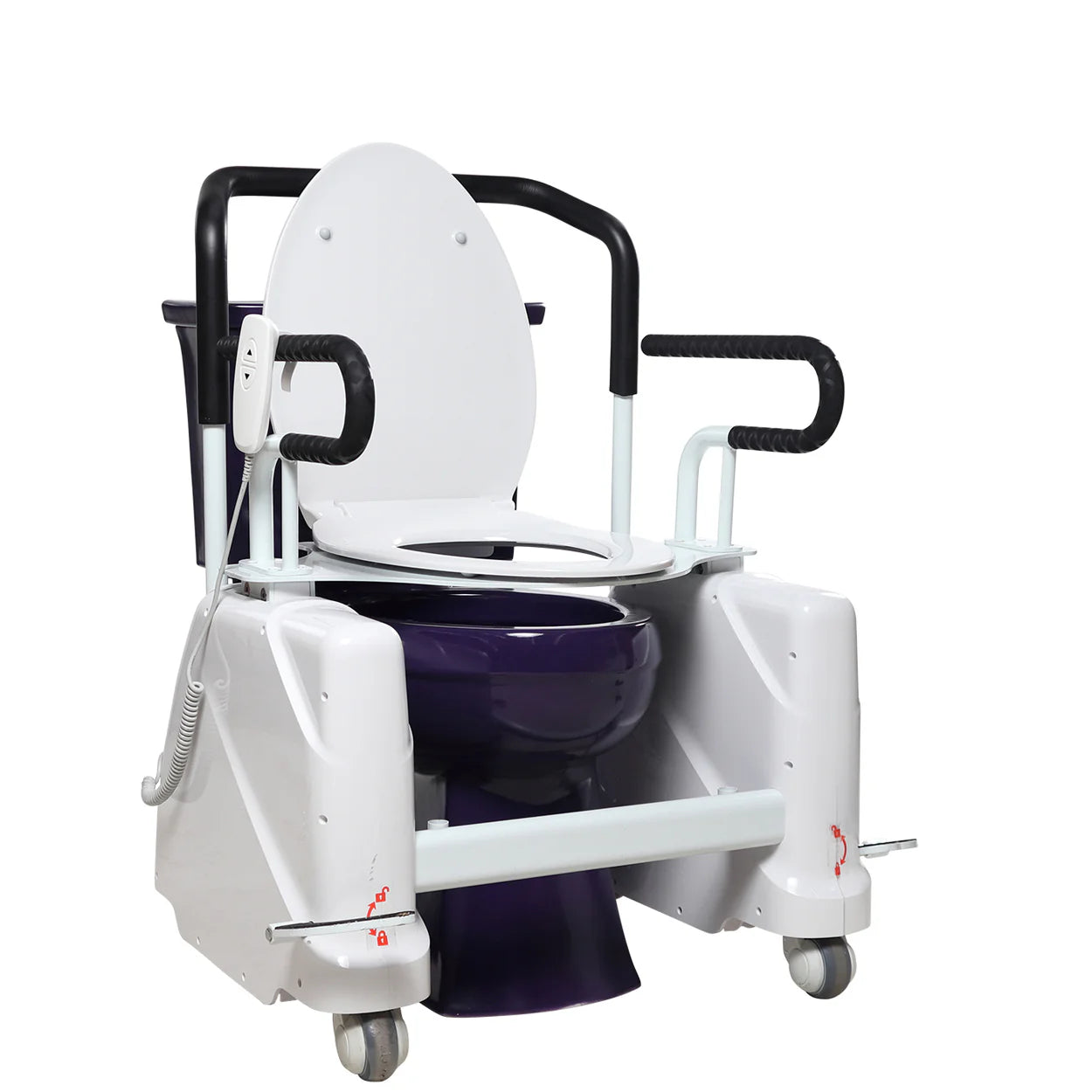 Dignity Lifts - Commercial Toilet Lift - CL1 - Will Ship JUNE 15Th